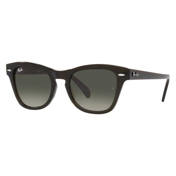 Ochelari Soare Femei OS Ray-Ban RB0707S 6642/71 53